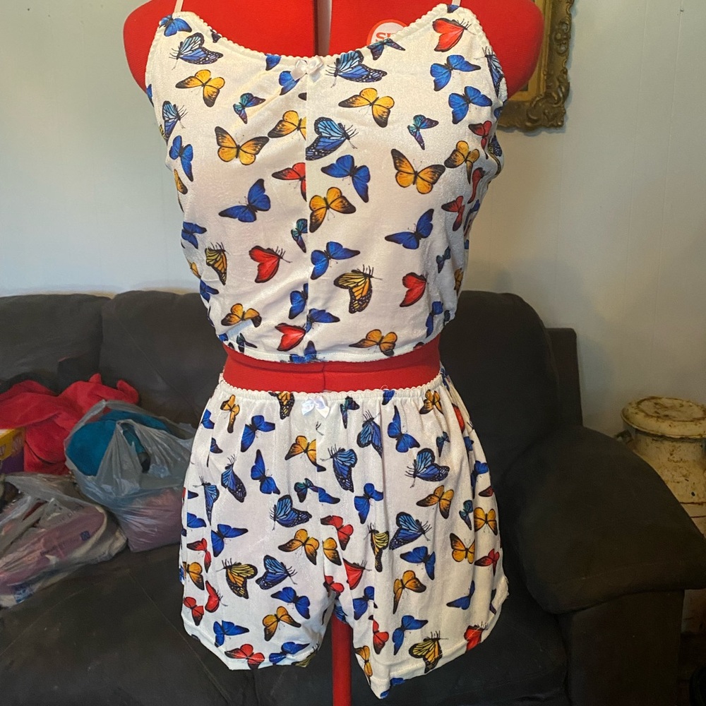 Women’s sleep set